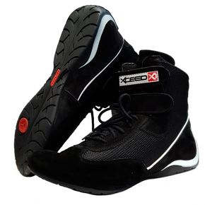 Sapatilha para Kart Xceed New Preta_01